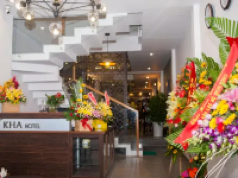 Kha Hostel โรงแรมในเว้