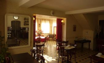Hôtel A la Renommée