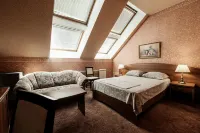 Hotel Aksu