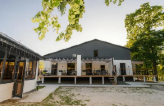 Taynoe Mesto Các khách sạn ở 