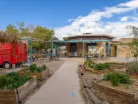 Lotan Desert Travel Hotel - Wifi