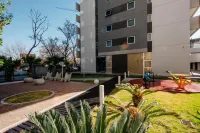 리오 쿠아르토 아파트먼트 렌트  호텔