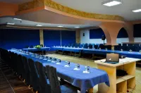 Hotel BM International - Wifi