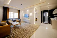Al Rest Inn Hotel - Pet friendly