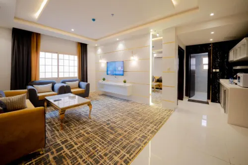Al Rest Inn Hotel - 2-Star