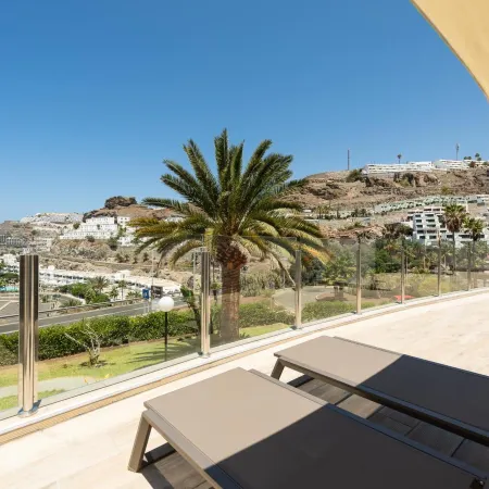 Holiday Club Puerto Calma