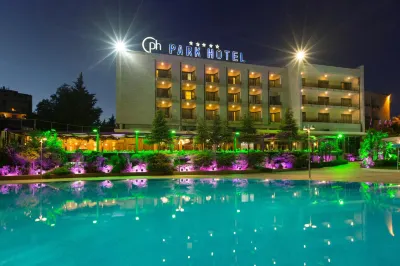 Chtaura Park Hotel Hotels in 