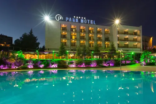 Chtaura Park Hotel Hotels in Zahle