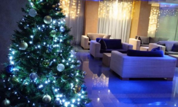 Olympic Hotel - Housity