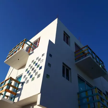 Casa Vainilla Holbox Island