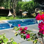 Hotel Amate del Rio - Pools