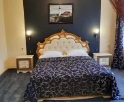 Baltiyskaya Korona Hotel Hotels near Dancing Forest
