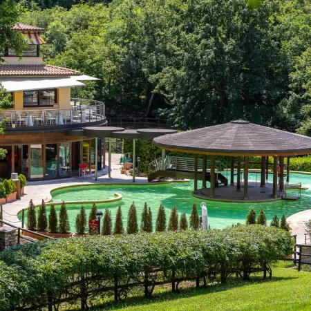 Terme di Sorano Resort