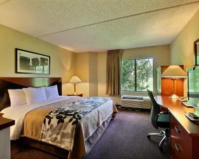 Sleep Inn & Suites of Lancaster County Hotels in Lancaster County