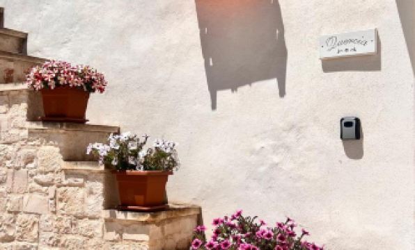 Locazione Turistica il Boschetto