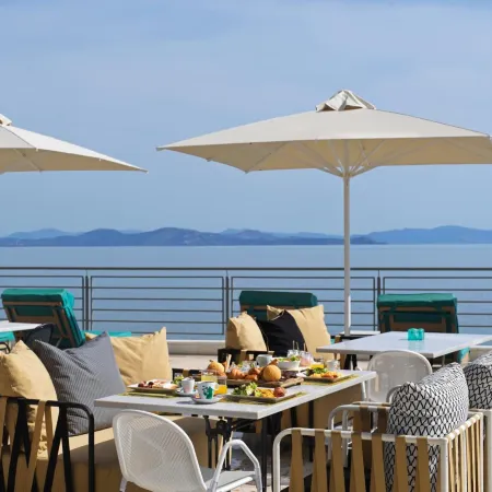 Nlh Mati Seafront - Neighborhood Lifestyle Hotels