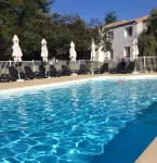 Logis le Rabelais Hôtel- Restaurant - Spa - Swimmingpools