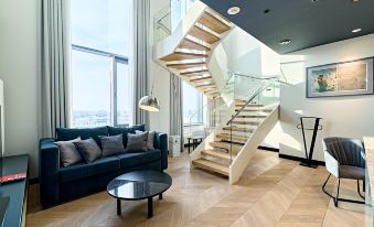Hotel 50|60 Omsk