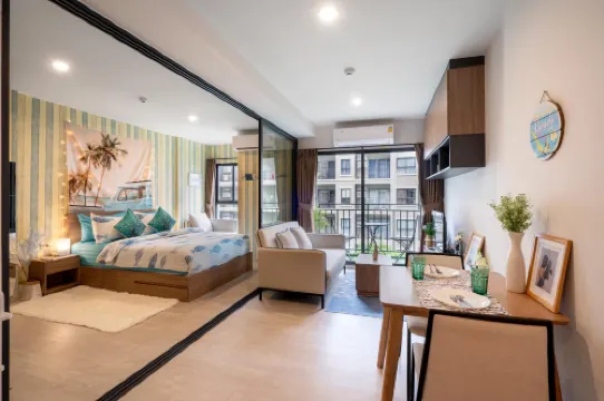 Hua Hin la Casita 492