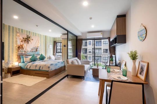 รูปภาพของHua Hin la Casita 492