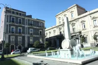 B&B Suite Cutelli - Haustierfreundliche