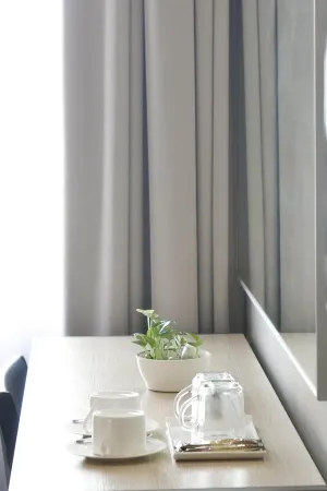 Country Inn Отели рядом с достопримечательностью «Johor Premium Outlets»