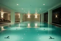 Wyndham Garden San Jose Escazu - piscina