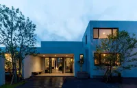 Fujinohana Hotel Отели в г. Кирисима