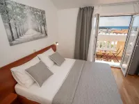 Pansion Villa Bok Hotels in Novalja