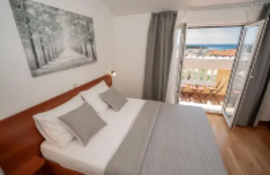 Pansion Villa Bok