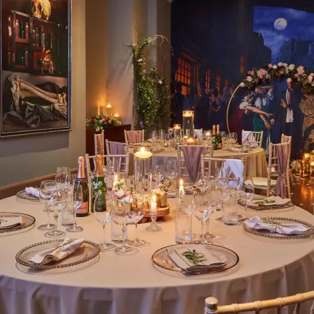 Hotel du Vin Edinburgh