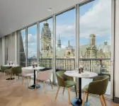 Radisson Blu Sheffield Hotel