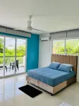 AzulRest Casa de Verano - Homestays