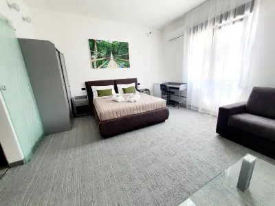 Locazione Turistica CasaNostra Hotel a 