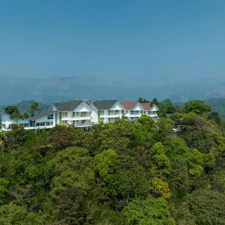 Sprise Munnar Resort and Spa