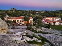 Tenuta Pilastru Country Resort & Spa アルツァケーナのホテル
