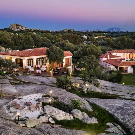 Tenuta Pilastru Country Resort & Spa