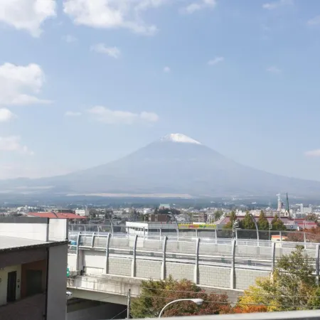 Kuretake Inn Gotemba Inter