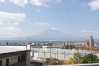 Kuretake Inn Gotemba Inter - Scenic