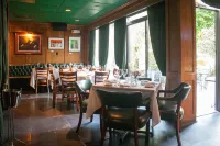 Prince Conti Hotel Hotel di New Orleans
