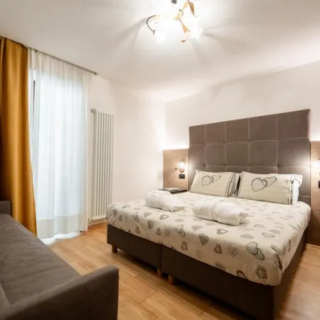 Hotel il Caminetto Sport