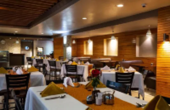 Victoria Comfort Inn