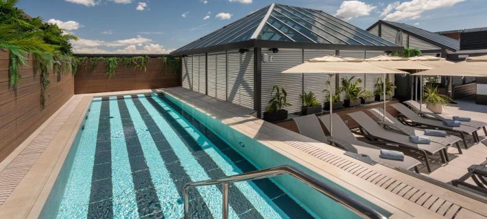 Catalonia Plaza Espana Hotel & Spa Hotels in Madrid