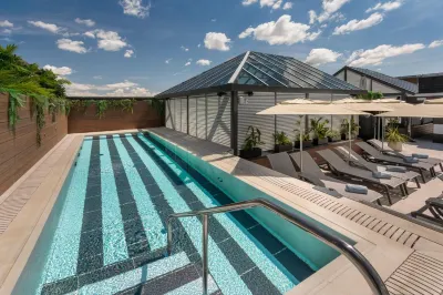 Catalonia Plaza Espana Hotel & Spa Hotel in zona Malasana