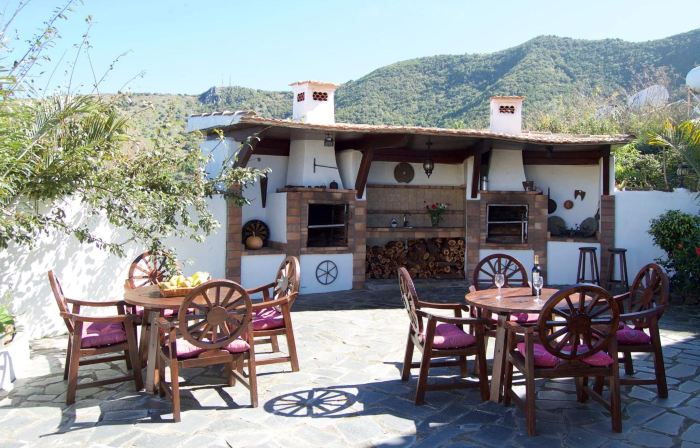 Hotel Rural Finca la Hacienda
