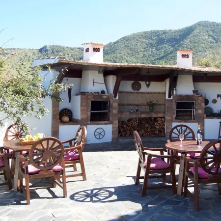 Hotel Rural Finca la Hacienda