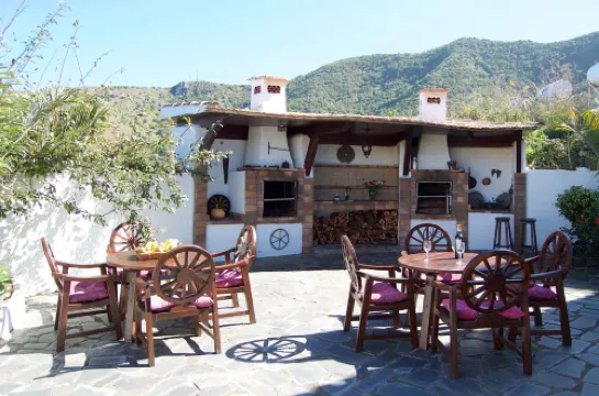 Hotel Rural Finca la Hacienda Hotels in Teno