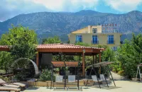 Lapida Garden Hotels near Karaoglanoglu Sehitligi