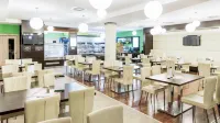 Hotel Mlynska - فطور