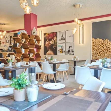 EXo Individual Hotel Mannheim - by SuperFly Hotels